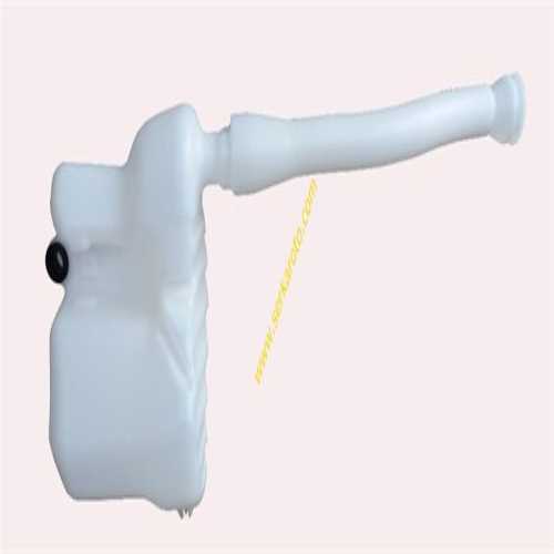 SİLECEK SU DEPOSU MASTER III MOVANO Ürün Görseli